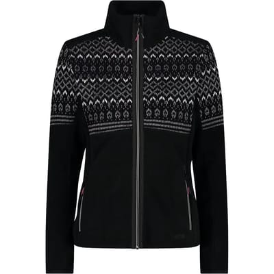 Damesfleece CMP
