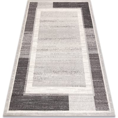Kleden Rugsx Tapijt Wol ANGEL 6232 / 52022 Geometrisch, 80x150 cm