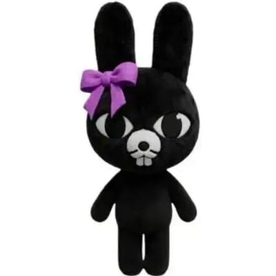 Nieuw Horror Dierenziekenhuis Anomaly Pluche Pop Speelgoed Zacht Gevuld Cartoon Dier Pluche Huisdecoratie Fans Halloween Cadeau