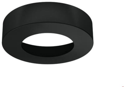 Opbouwbehuizing, voor Häfele Loox en Häfele Loox5 led boorgat-Ø 58 mm