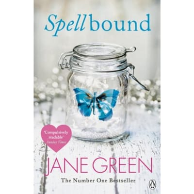 Spellbound - Jane Green