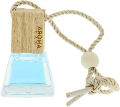 Aroma Car Crystal Wood - Fresh Air