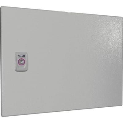 Rittal SV 9682.143 Deeldeur Staal Grijs (b x h) 400 mm x 300 mm 1 stuk(s)