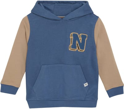 Noppies Trui Rome - Teal - Maat 98