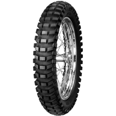 Off-road banden MITAS C22 NHS ICE WHITE 110/90-19 TT 63N