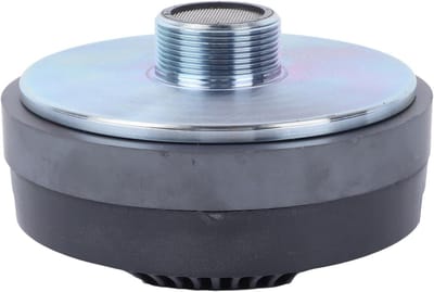Tweeter Hoorndriver - Hoge Tonen Luidspreker - Auto Audio Verbetering - 44 Kern Ontwerp - 115 Millimeter