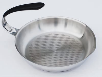 Koekenpan Curve - Ø 24 cm