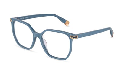 Furla VFUA98 Jeans lucido 55/15/140 WOMAN Brilmonturen