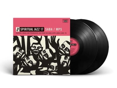 Spiritual Jazz 17
