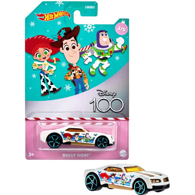 Hot Wheels Diecast Themed Entertainment Assorti