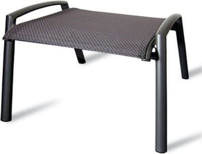 Hartman Garden Hocker- Grijze Voetenbank