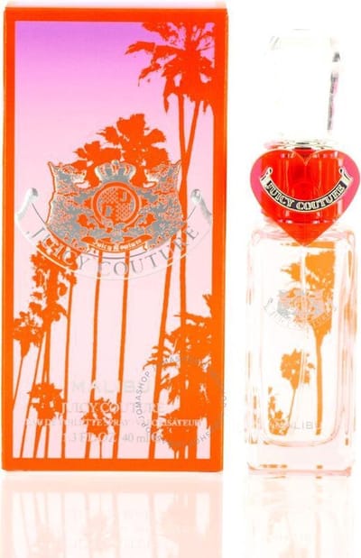 Juicy Couture Malibu - Eau De Toilette - 40ML