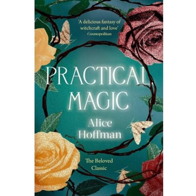 La Magie Pratique par Alice Hoffman Livre de Poche 9781398515512