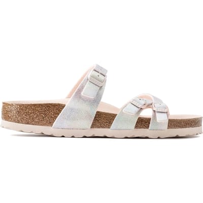 Dames muiltjes Birkenstock Franca