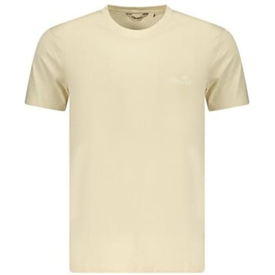 T-shirt Korte Mouw Ellesse ehm204s26be087s