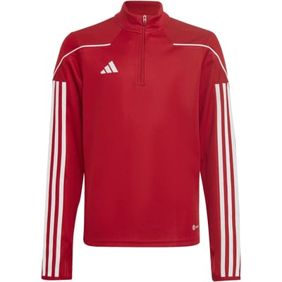adidas Performance Tiro 23 League Training Shirt - Kinderen - Rood- 116