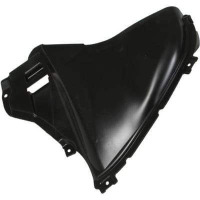 Plastic spatbordbekleding BLIC 6601-01-0068806P