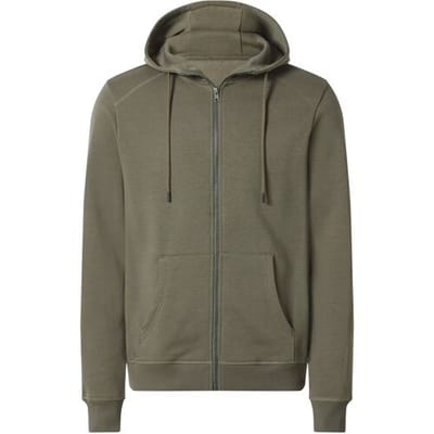 esmara Men Heren vest (Groen, S)