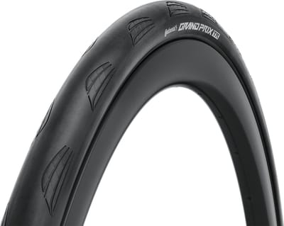 Fietsband - Wegband Raceband - Sportief Fietsen - Duurzaam Rubber - 700x25C - Zwart