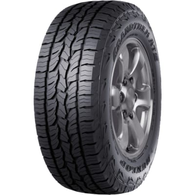 Zomerbanden DUNLOP Grandtrek AT5 225/70R17 XL 108S
