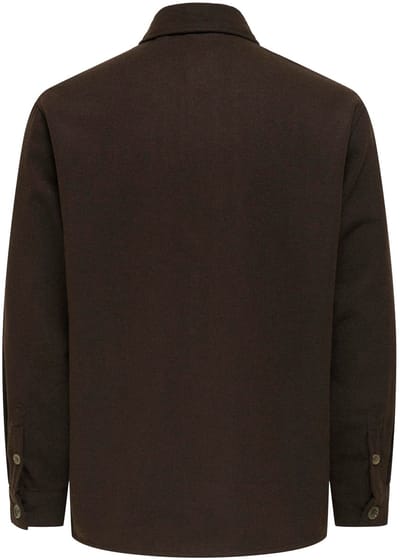 ONLY & SONS Overshirt ONSPAUL Overshirt