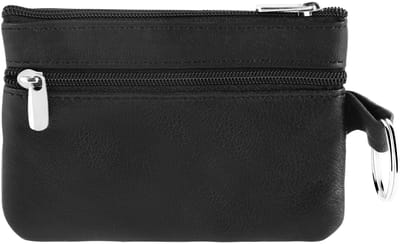 EXCELLANC Excellanc Unisex Portemonnee EX0453 Echt leer, diverse kleuren