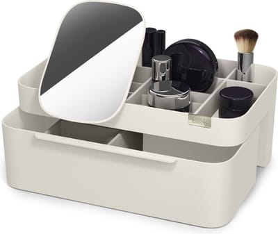 Joseph Joseph Cosmetica opbergdoos met spiegel - Viva