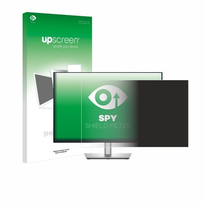upscreen - privacyscherm voor Dell P2425E - privacy filter screenfilter Blauwlichtfilter