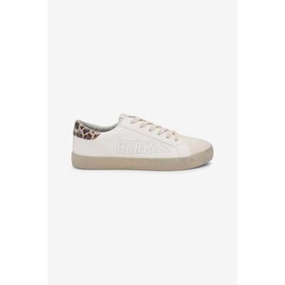 Lage Sneakers Le Temps des Cerises CITY-schoenen