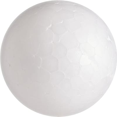 VBS Piepschuim bal, Ø 4 cm