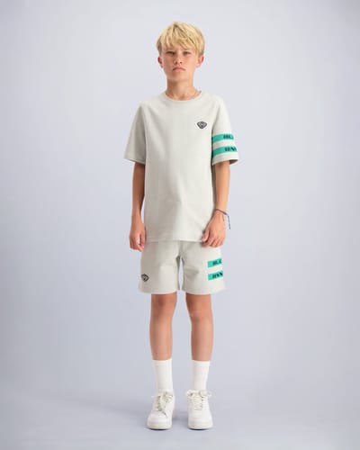 KIDS LIMIT TWINSET