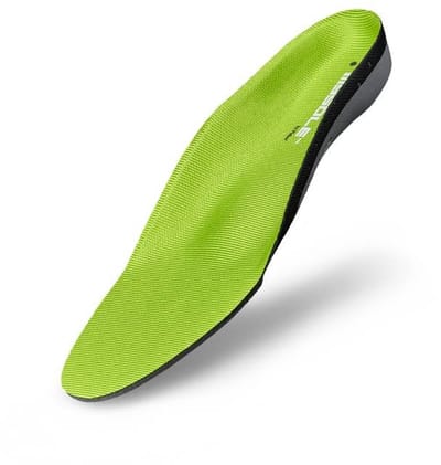 MYSOLE™ Special Anatomical - Inlegzolen voor langdurig staan en lopen - 1 paar - Maat 48