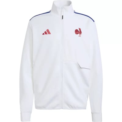 Anthem Frankrijk Jas 2025/26