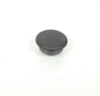 Bouchon cache vis fixation couvre guidon pour scooter Peugeot 50 SV Geo 728109N