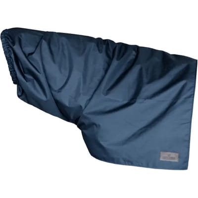 Kentucky Horsewear - Nekstuk - Waterdicht - Paardendekenaccessoire - Navy - Full