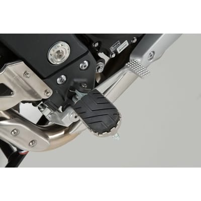 Voetsteun kit SW-Motech ION Triumph tiger 1050, bmw r 1200 r/ r ninet/ f 900