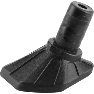 Motorfiets Zijstandaard Basis Kickstand Houder Geschikt voor Husqvarna 125?501 TEFETXFXGray