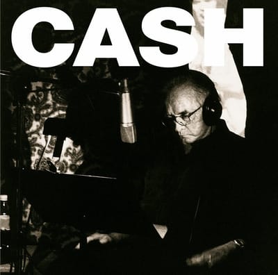 Johnny Cash - American V: A Hundred Highways (CD)