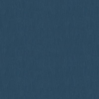 Ton sur ton behang Profhome 305631-GU vliesbehang licht gestructureerd tun sur ton mat blauw 22,26 m2