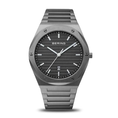 Bering - 19742-777 - Polshorloge - Heren - Kwarts - Classic