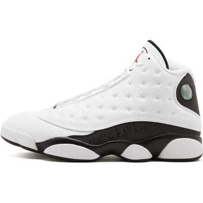 Jordan 13 Retro Journée des Célibataires Amour Et Respect 888164-112 45