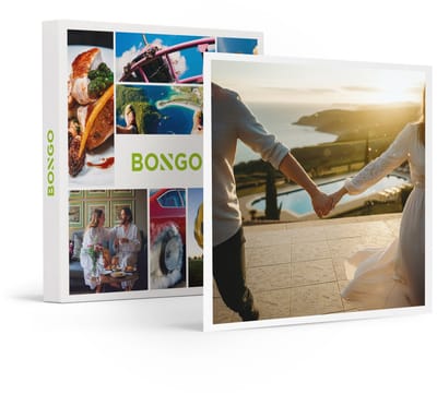 Bongo Bon -Cadeaukaart Liefde - € 300- Cadeaukaart