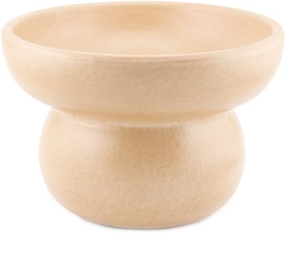 HomeBound by KY | Aardewerk etagiere bubble S | etagiere | decoratieve schaal