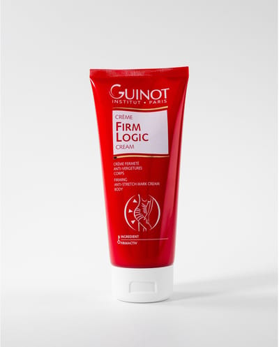 Guinot Firm Logic Bodycrème - 200ml - Verstevigend