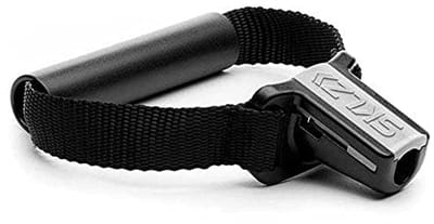 Quick Change Flex Handle trainingsapparaat voor effectieve training
