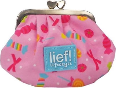 Portemonnee Lief, Sweets & Treets