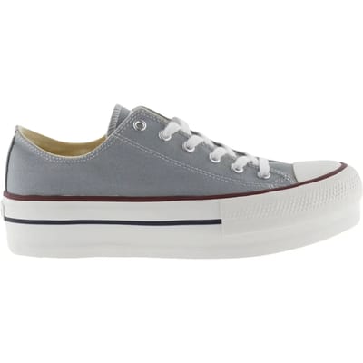 Canvas dames sportschoenen Victoria Tribu