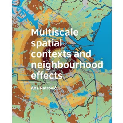 Multiscale Spatial Effects - Ana Petrović