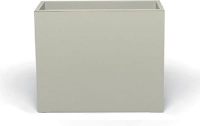 Elezza Anniversary Plantenbak L75 x B33 x H65 cm - Amandel