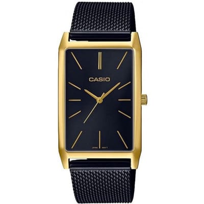 Casio LTP-E156MGB-1AEF Dames Horloge 25mm WR 30mt